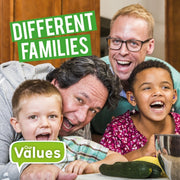Different Familes