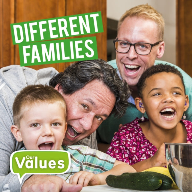 Different Familes