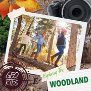 Exploring The Woodland
