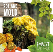 Rot Mould