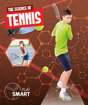 Science Of Tennis