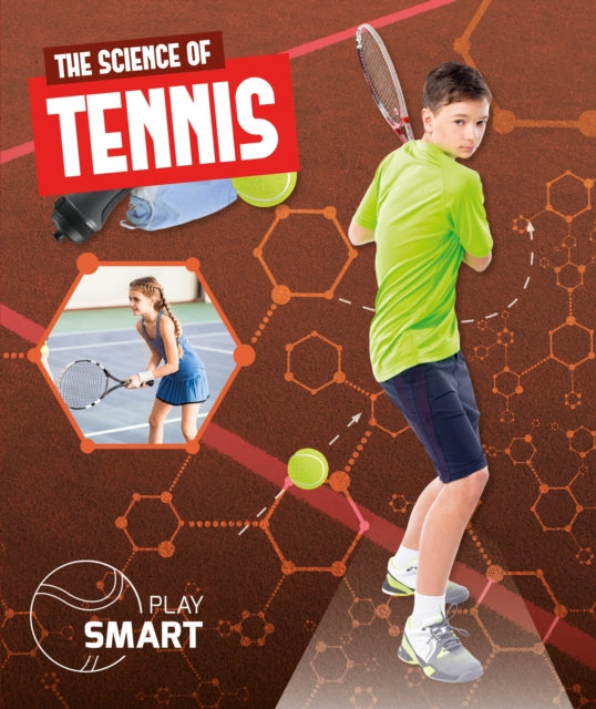 Science Of Tennis