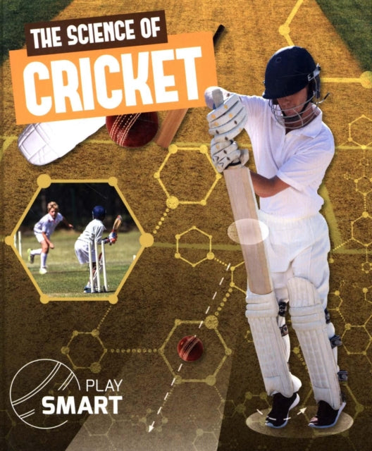 Science Of Cricket