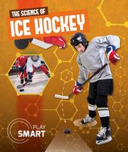 Science Of Ice Hockey By Science Of Ice Hockey