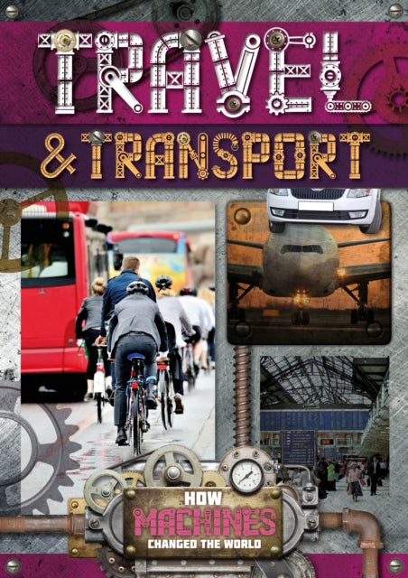Travel Transport