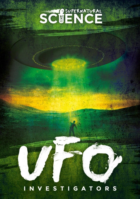 Ufo Investigators