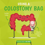 Using A Colostomy Bag