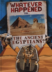 Ancient Egyptians The