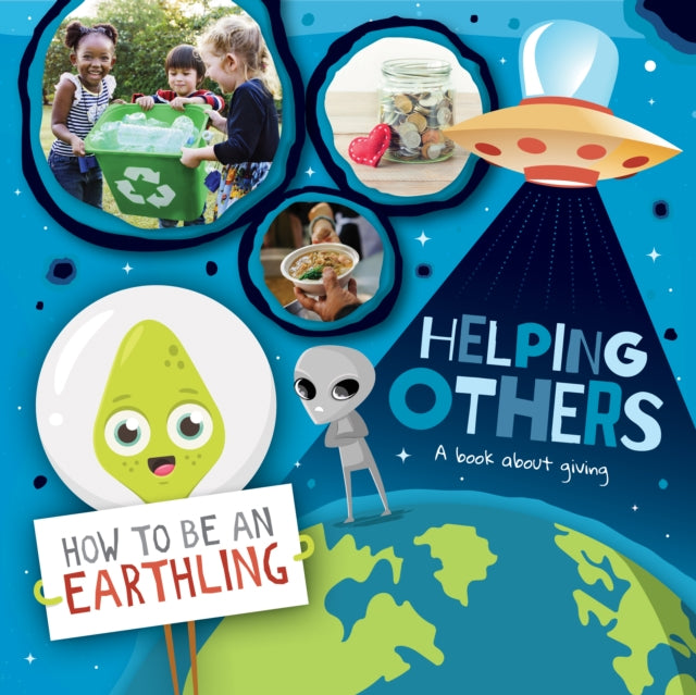 Helping Others Giving