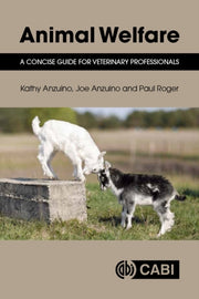 Animal Welfare By Anzuino, Joe