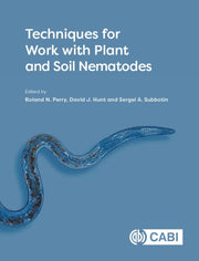 Techniques For Work With Plant & Soil