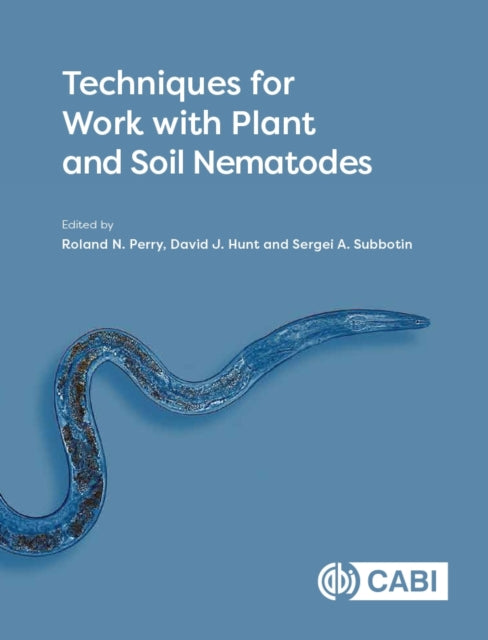 Techniques For Work With Plant & Soil