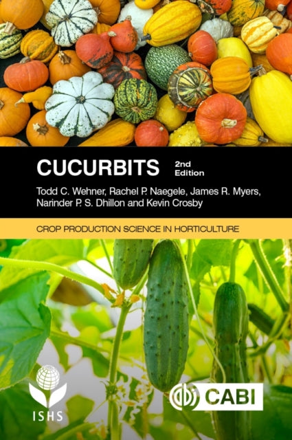 Cucurbits 2ed