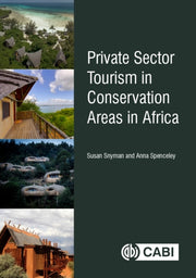 Private Sector Tourism In Conservation A