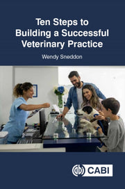 Ten Steps To Building A Successful Veter