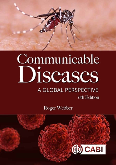 Communicable Diseases: A Global Perspect