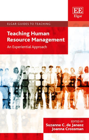 Teaching Human Resource Management An E