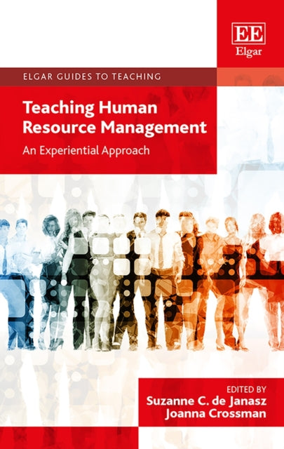 Teaching Human Resource Management An E