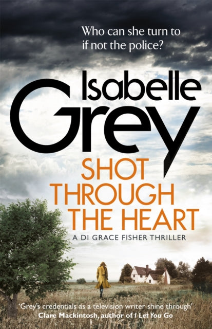 Shot Through The Heart