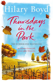 Thursdays In The Park