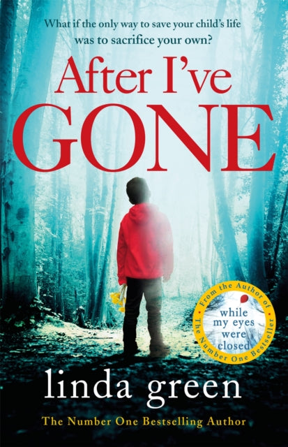 After Ive Gone