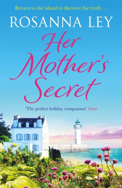Her Mothers Secret