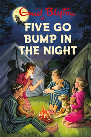 Five Go Bump In The Night