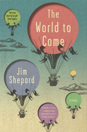 World To Come