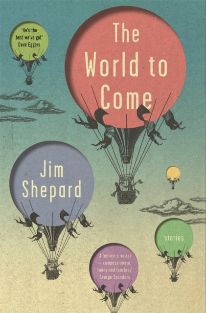 World To Come