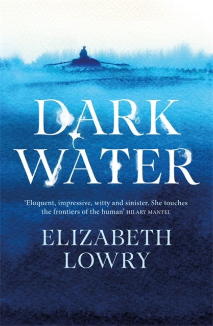 Dark Water By Lowry, Elizabeth