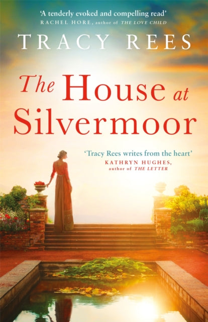 House At Silvermoor