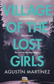 Village Of The Lost Girls
