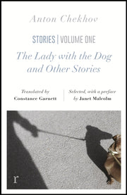 Lady With The Dog & Other Stories