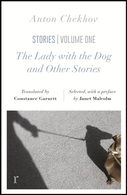 Lady With The Dog & Other Stories