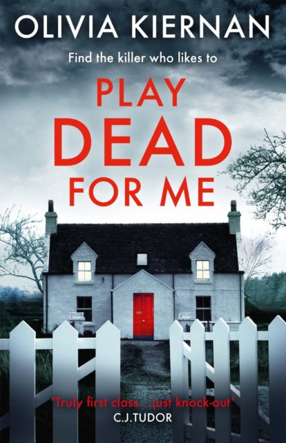 Play Dead For Me