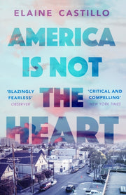 America Is Not The Heart