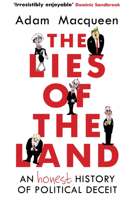 Lies Of The Land