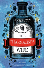 Pharmacists Wife