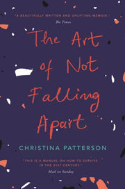 Art Of Not Falling Apart