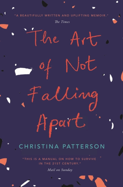 Art Of Not Falling Apart