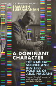 Dominant Character