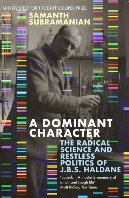 Dominant Character