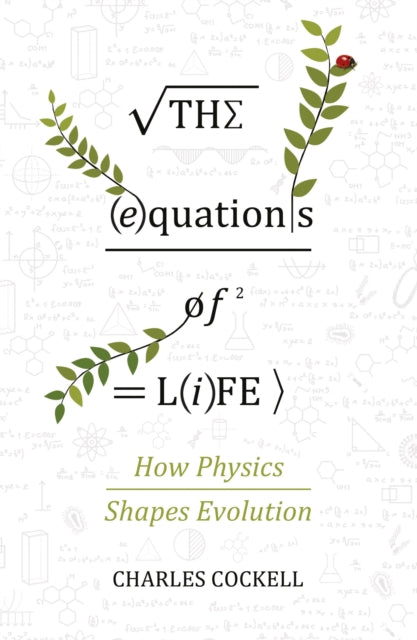 Equations Of Life