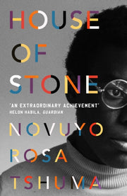 House Of Stone