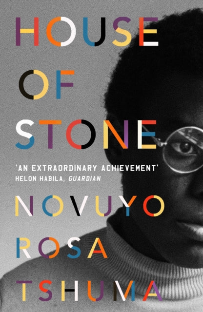 House Of Stone