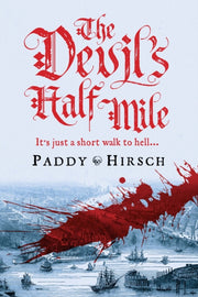 Devils Half Mile