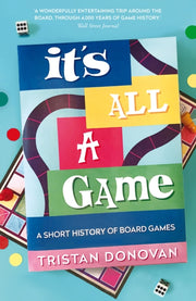 Its All A Game