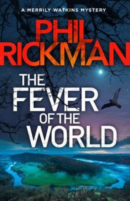 Fever Of The World