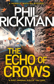 Echo Of Crows