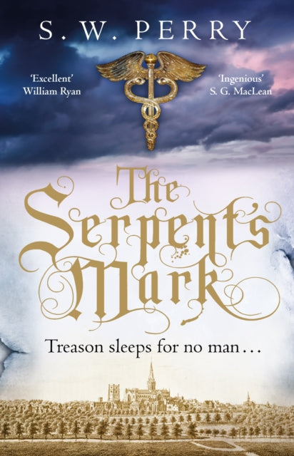 Serpents Mark